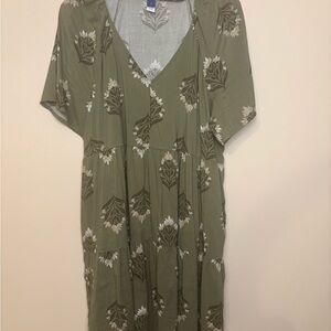 Old Navy Dress